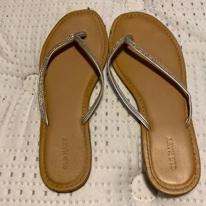 Flip flop sandals